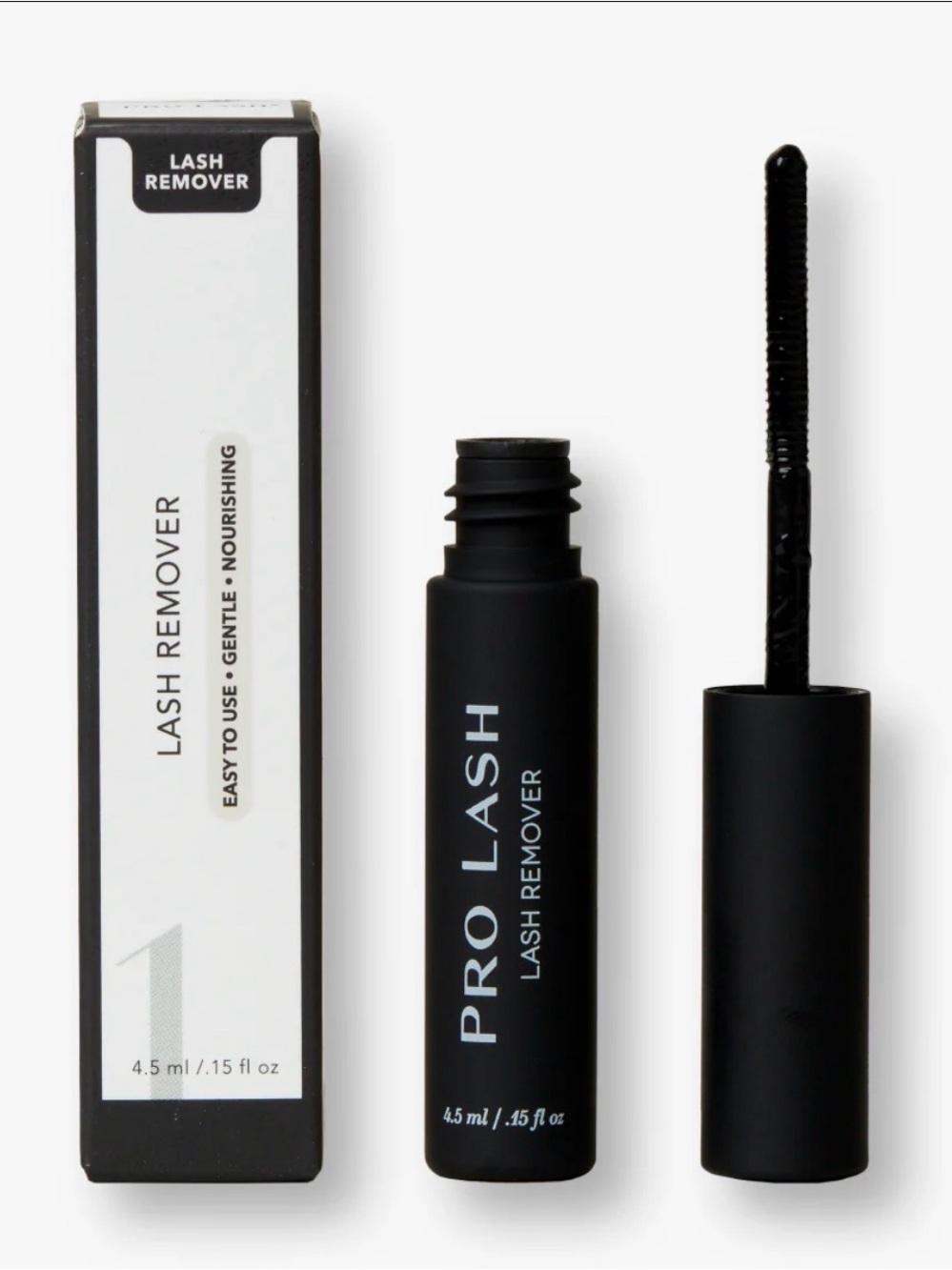 Pro Lash Remover
